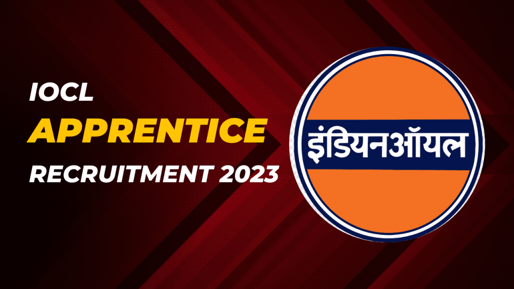 Iocl Recruitment 2022 : Apply For 265 Trade/technician Apprentice Posts !